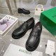 BOTTEGA VENETA Bottega Veneta Outstanding Freshness 2023FW Business Shoes BOTTEGA VENETA Bottega Veneta Outstanding Freshness 2023FW Business Shoes