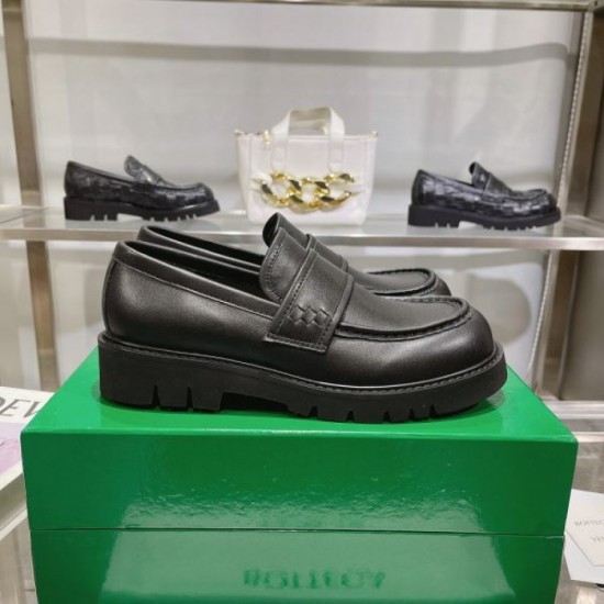 BOTTEGA VENETA Bottega Veneta Outstanding Freshness 2023FW Business Shoes BOTTEGA VENETA Bottega Veneta Outstanding Freshness 2023FW Business Shoes