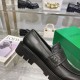 BOTTEGA VENETA Bottega Veneta Outstanding Freshness 2023FW Business Shoes BOTTEGA VENETA Bottega Veneta Outstanding Freshness 2023FW Business Shoes