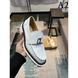 CHRISTIAN LOUBOUTIN Christian Louboutin business shoes 2023AW winter new work