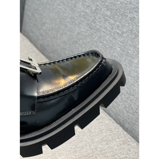 CHRISTIAN LOUBOUTIN Christian Louboutin business shoes 2023AW winter new work CHRISTIAN LOUBOUTIN Christian Louboutin business shoes 2023AW winter new work