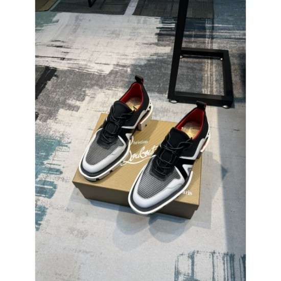 CHRISTIAN LOUBOUTIN Christian Louboutin Business Shoes 2023AW Fall/Winter New CHRISTIAN LOUBOUTIN Christian Louboutin Business Shoes 2023AW Fall/Winter New