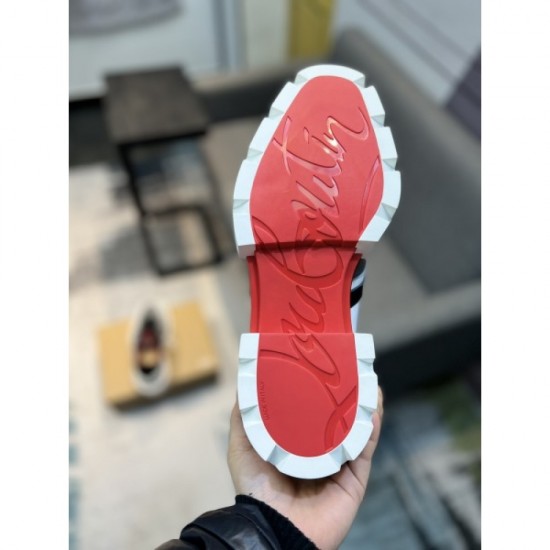 CHRISTIAN LOUBOUTIN Christian Louboutin Business Shoes 2023AW Fall/Winter New CHRISTIAN LOUBOUTIN Christian Louboutin Business Shoes 2023AW Fall/Winter New