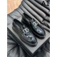 2023FW Full of trends DOLCE & GABBANA Dolce & Gabbana business shoes 2023FW Full of trends DOLCE & GABBANA Dolce & Gabbana business shoes