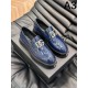 2023FW Full of trends DOLCE & GABBANA Dolce & Gabbana business shoes 2023FW Full of trends DOLCE & GABBANA Dolce & Gabbana business shoes