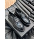 2023FW Full of trends DOLCE & GABBANA Dolce & Gabbana business shoes 2023FW Full of trends DOLCE & GABBANA Dolce & Gabbana business shoes