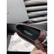 2023FW Full of trends DOLCE & GABBANA Dolce & Gabbana business shoes 2023FW Full of trends DOLCE & GABBANA Dolce & Gabbana business shoes