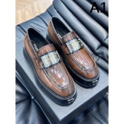2023FW DOLCE & GABBANA business shoes as a gift