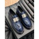 2023FW DOLCE & GABBANA business shoes as a gift 2023FW DOLCE & GABBANA business shoes as a gift