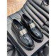 2023FW DOLCE & GABBANA business shoes as a gift 2023FW DOLCE & GABBANA business shoes as a gift