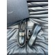 2023FW DOLCE & GABBANA business shoes as a gift 2023FW DOLCE & GABBANA business shoes as a gift