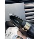 2023FW DOLCE & GABBANA business shoes as a gift 2023FW DOLCE & GABBANA business shoes as a gift