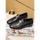 DOLCE & GABBANA Dolce & Gabbana Excellent breathability 2023FW business shoes DOLCE & GABBANA Dolce & Gabbana Excellent breathability 2023FW business shoes