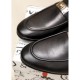 DOLCE & GABBANA Dolce & Gabbana Excellent breathability 2023FW business shoes DOLCE & GABBANA Dolce & Gabbana Excellent breathability 2023FW business shoes