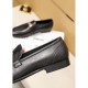 DOLCE & GABBANA Dolce & Gabbana Excellent breathability 2023FW business shoes DOLCE & GABBANA Dolce & Gabbana Excellent breathability 2023FW business shoes