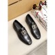 DOLCE & GABBANA Dolce & Gabbana Trendy colors 2023FW business shoes DOLCE & GABBANA Dolce & Gabbana Trendy colors 2023FW business shoes