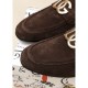 DOLCE & GABBANA Dolce & Gabbana Trendy colors 2023FW business shoes DOLCE & GABBANA Dolce & Gabbana Trendy colors 2023FW business shoes