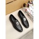 DOLCE & GABBANA Dolce & Gabbana Attractive New 2023FW Business Shoes DOLCE & GABBANA Dolce & Gabbana Attractive New 2023FW Business Shoes