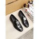 DOLCE & GABBANA Dolce & Gabbana Attractive New 2023FW Business Shoes DOLCE & GABBANA Dolce & Gabbana Attractive New 2023FW Business Shoes