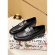 DOLCE & GABBANA Dolce & Gabbana Attractive New 2023FW Business Shoes DOLCE & GABBANA Dolce & Gabbana Attractive New 2023FW Business Shoes