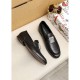 DOLCE & GABBANA Dolce & Gabbana Attractive New 2023FW Business Shoes DOLCE & GABBANA Dolce & Gabbana Attractive New 2023FW Business Shoes
