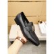 DOLCE & GABBANA Dolce & Gabbana Attractive New 2023FW Business Shoes DOLCE & GABBANA Dolce & Gabbana Attractive New 2023FW Business Shoes