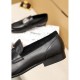 DOLCE & GABBANA Dolce & Gabbana Attractive New 2023FW Business Shoes DOLCE & GABBANA Dolce & Gabbana Attractive New 2023FW Business Shoes