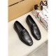 DOLCE & GABBANA Dolce & Gabbana Autumn/Winter Limited Standard 2023FW Business Shoes DOLCE & GABBANA Dolce & Gabbana Autumn/Winter Limited Standard 2023FW Business Shoes