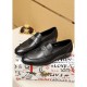 DOLCE & GABBANA Dolce & Gabbana Autumn/Winter Limited Standard 2023FW Business Shoes DOLCE & GABBANA Dolce & Gabbana Autumn/Winter Limited Standard 2023FW Business Shoes