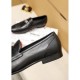 DOLCE & GABBANA Dolce & Gabbana Autumn/Winter Limited Standard 2023FW Business Shoes DOLCE & GABBANA Dolce & Gabbana Autumn/Winter Limited Standard 2023FW Business Shoes