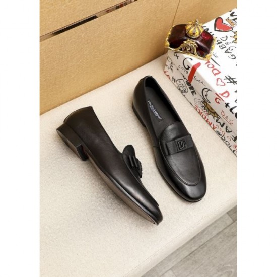 DOLCE & GABBANA Dolce & Gabbana Latest Items 2023FW Business Shoes DOLCE & GABBANA Dolce & Gabbana Latest Items 2023FW Business Shoes