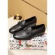 DOLCE & GABBANA Dolce & Gabbana Latest Items 2023FW Business Shoes DOLCE & GABBANA Dolce & Gabbana Latest Items 2023FW Business Shoes