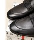 DOLCE & GABBANA Dolce & Gabbana Latest Items 2023FW Business Shoes DOLCE & GABBANA Dolce & Gabbana Latest Items 2023FW Business Shoes