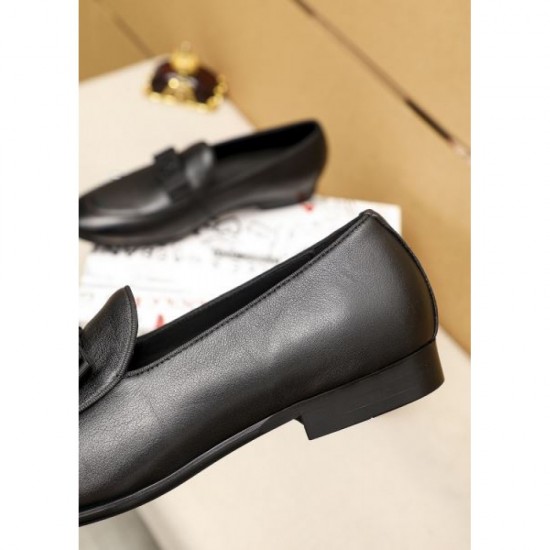 DOLCE & GABBANA Dolce & Gabbana Latest Items 2023FW Business Shoes DOLCE & GABBANA Dolce & Gabbana Latest Items 2023FW Business Shoes