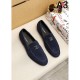 DOLCE & GABBANA Dolce & Gabbana Sophisticated Design 2023FW Business Shoes DOLCE & GABBANA Dolce & Gabbana Sophisticated Design 2023FW Business Shoes