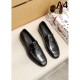 DOLCE & GABBANA Dolce & Gabbana Sophisticated Design 2023FW Business Shoes DOLCE & GABBANA Dolce & Gabbana Sophisticated Design 2023FW Business Shoes