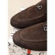 DOLCE & GABBANA Dolce & Gabbana Sophisticated Design 2023FW Business Shoes DOLCE & GABBANA Dolce & Gabbana Sophisticated Design 2023FW Business Shoes