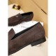 DOLCE & GABBANA Dolce & Gabbana Sophisticated Design 2023FW Business Shoes DOLCE & GABBANA Dolce & Gabbana Sophisticated Design 2023FW Business Shoes