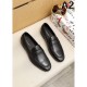 DOLCE & GABBANA Dolce & Gabbana Attractive Good Condition 2023FW Business Shoes DOLCE & GABBANA Dolce & Gabbana Attractive Good Condition 2023FW Business Shoes