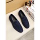 DOLCE & GABBANA Dolce & Gabbana Attractive Good Condition 2023FW Business Shoes DOLCE & GABBANA Dolce & Gabbana Attractive Good Condition 2023FW Business Shoes