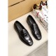 DOLCE & GABBANA Dolce & Gabbana Attractive Good Condition 2023FW Business Shoes DOLCE & GABBANA Dolce & Gabbana Attractive Good Condition 2023FW Business Shoes