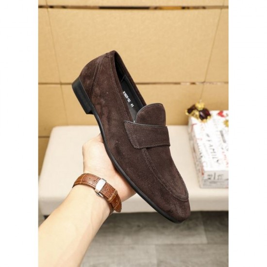 DOLCE & GABBANA Dolce & Gabbana Attractive Good Condition 2023FW Business Shoes DOLCE & GABBANA Dolce & Gabbana Attractive Good Condition 2023FW Business Shoes