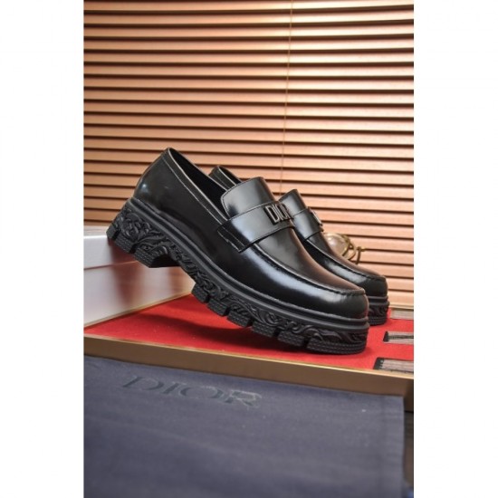 DIOR Dior business shoes 2023AW every season presence DIOR Dior business shoes 2023AW every season presence