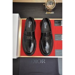 DIOR Dior business shoes 2023AW every season presence