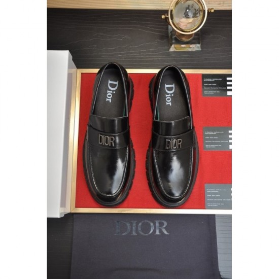 DIOR Dior business shoes 2023AW every season presence DIOR Dior business shoes 2023AW every season presence