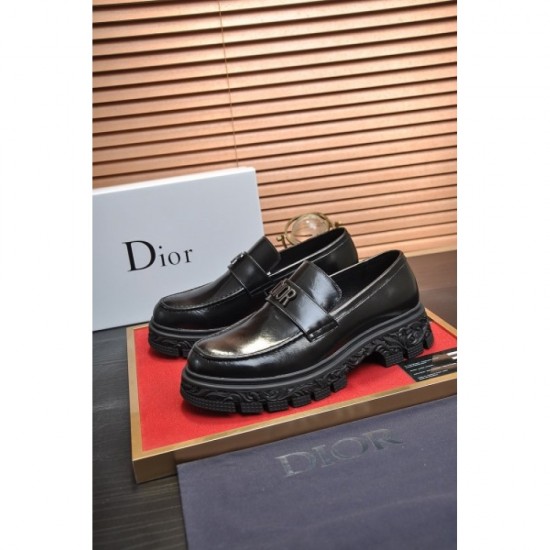 DIOR Dior business shoes 2023AW every season presence DIOR Dior business shoes 2023AW every season presence