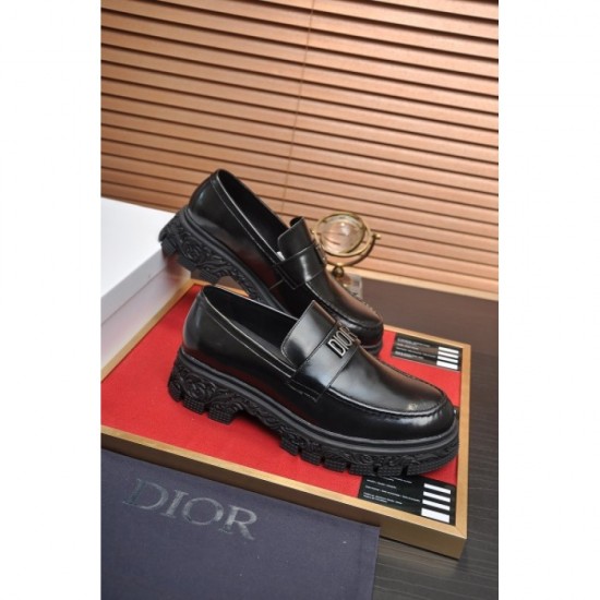 DIOR Dior business shoes 2023AW every season presence DIOR Dior business shoes 2023AW every season presence