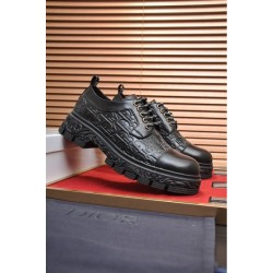 DIOR Dior business shoes 2023AW This winter is decided in this