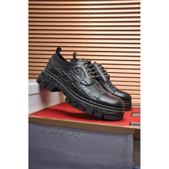 DIOR Dior business shoes 2023AW This winter is decided in this DIOR Dior business shoes 2023AW This winter is decided in this