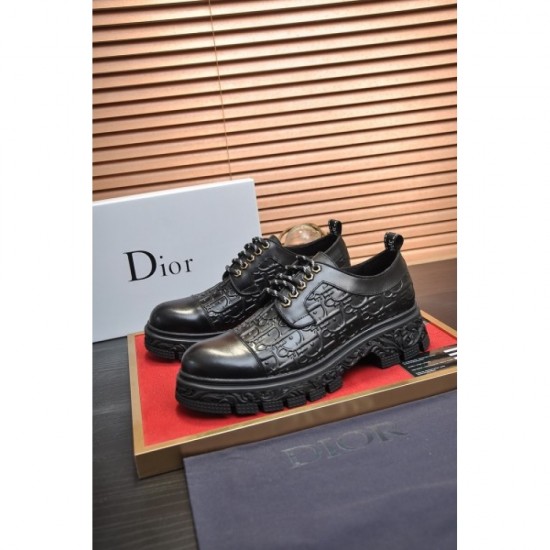 DIOR Dior business shoes 2023AW This winter is decided in this DIOR Dior business shoes 2023AW This winter is decided in this